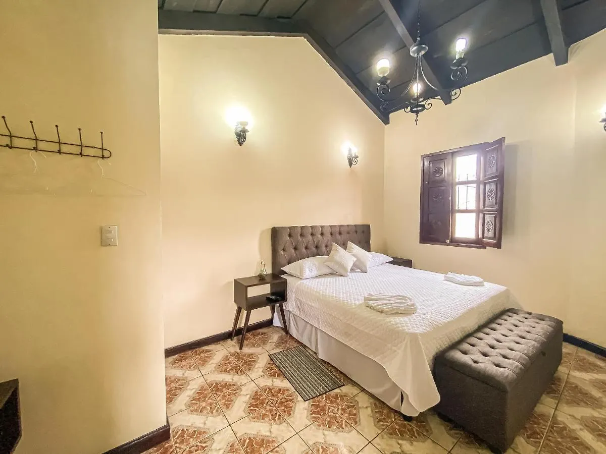 Real Marquez Hotel Antigua