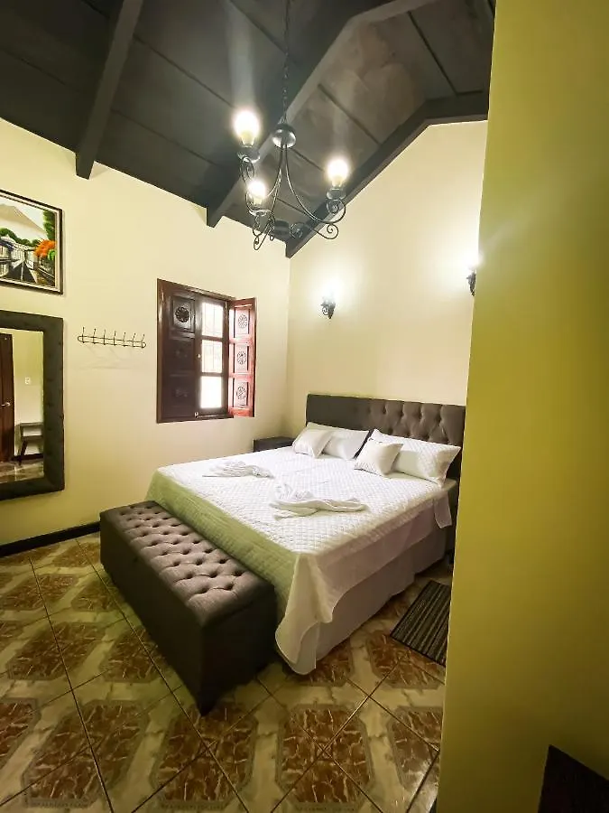 Real Marquez Hotel Antigua