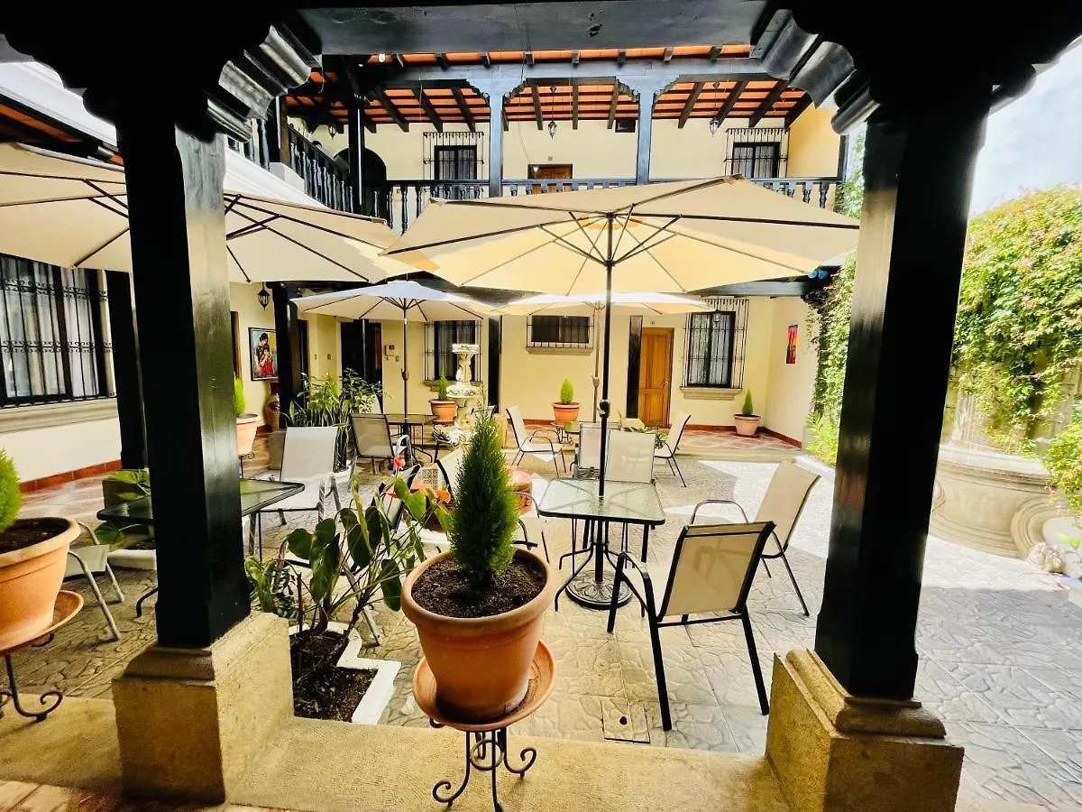 Real Marquez Hotel Antigua