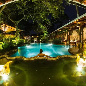 Hotel Museo Casa Santo Domingo