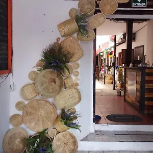 La Xinca Antigua