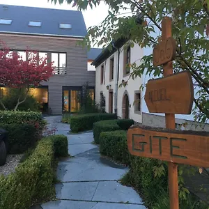 Oa6 Casa Bed & Breakfast Oberfeulen