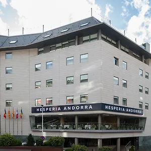 Hesperia Hotel Andorra la Vella