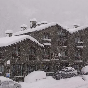 L'ermita Hotel Canillo