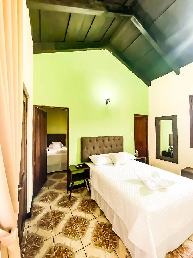 Real Marquez Hotel Antigua